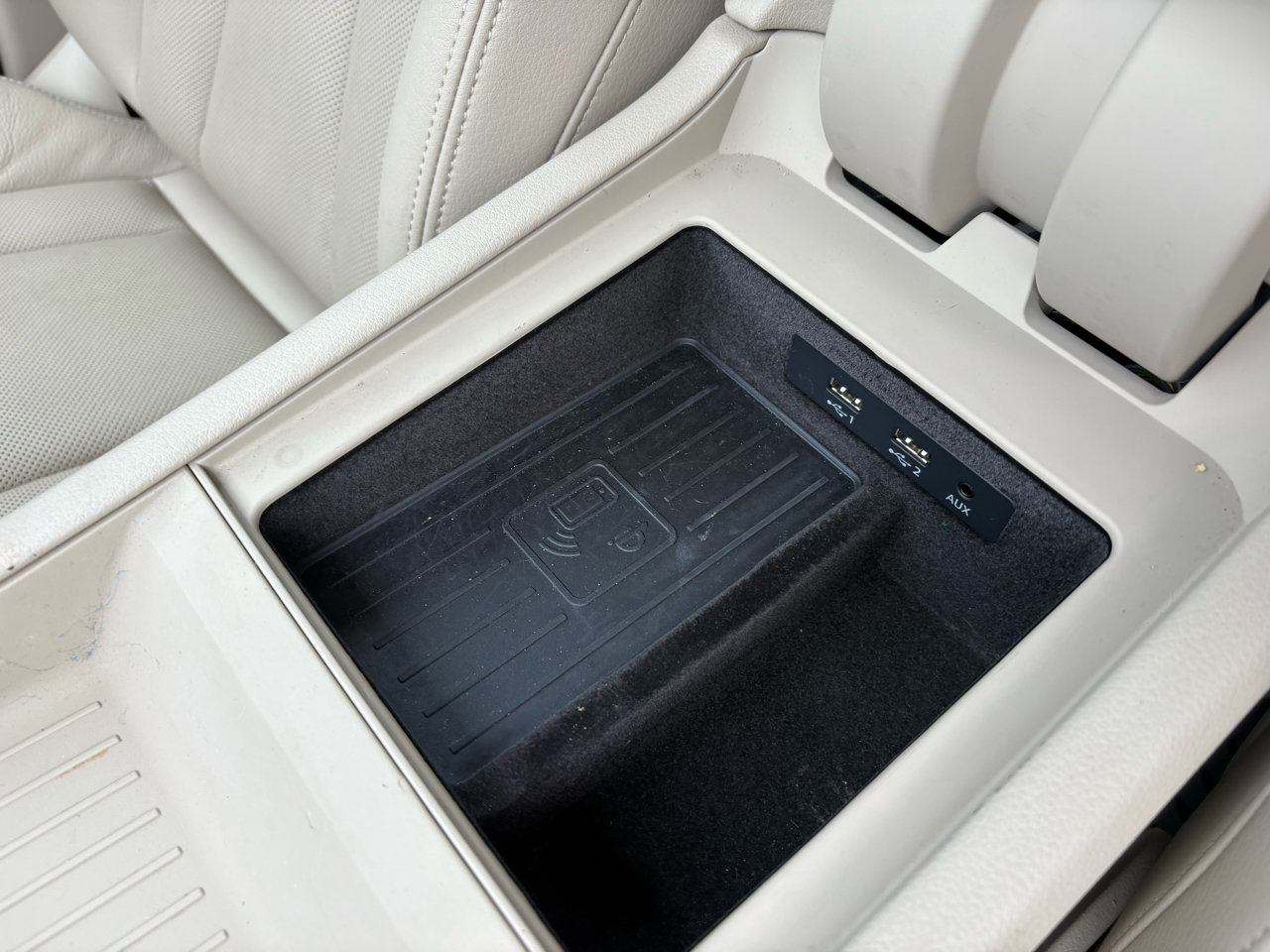 Audi Q7 2.0 Premium Plus quattro 2019