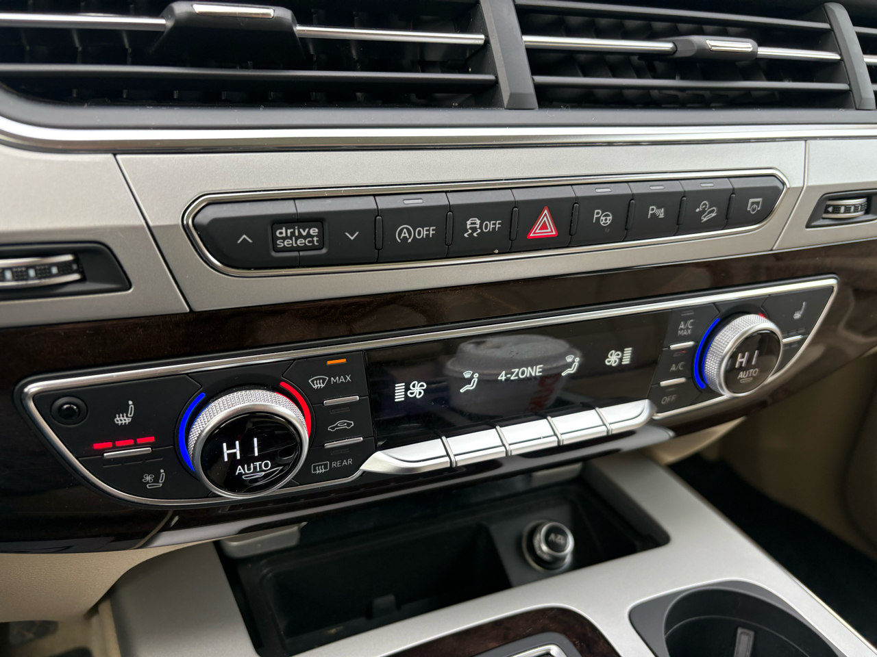 Audi Q7 2.0 Premium Plus quattro 2019