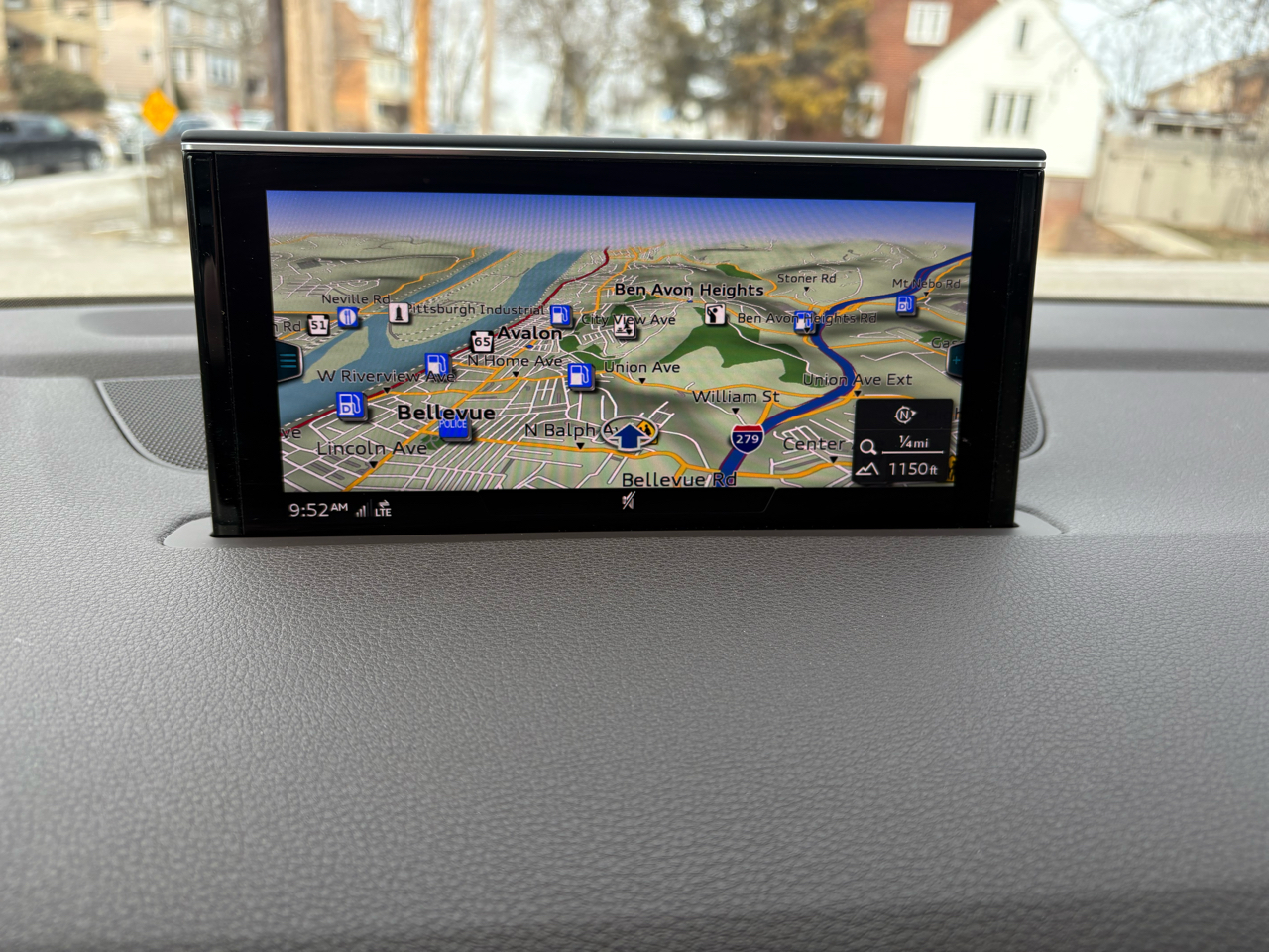 Audi Q7 2.0 Premium Plus quattro 2019