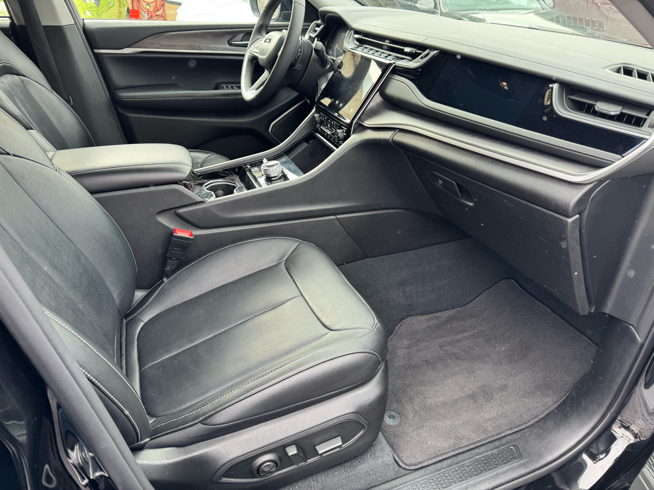 Jeep Grand Cherokee 4xe Limited 2022