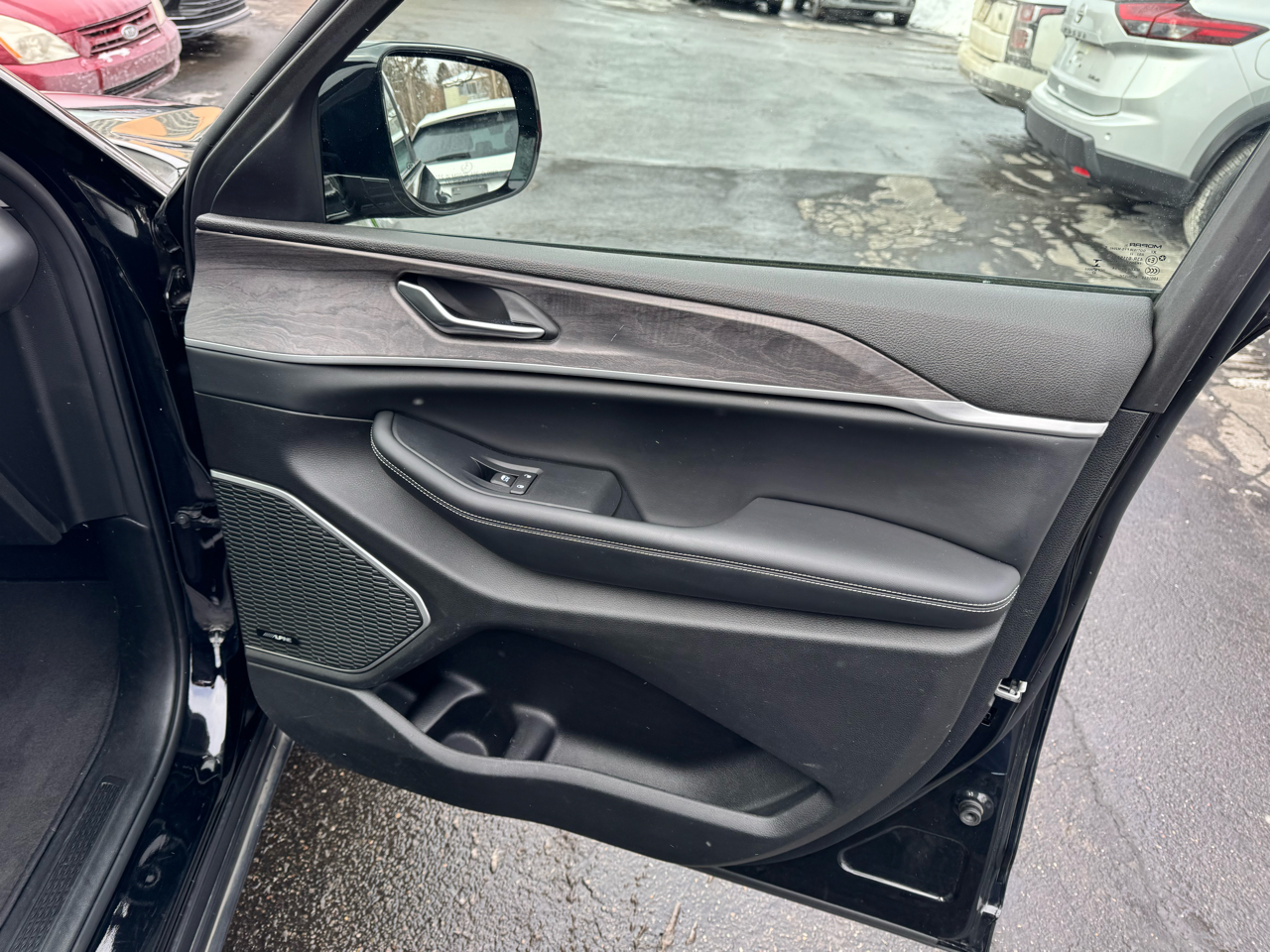 Jeep Grand Cherokee 4xe Limited 2022