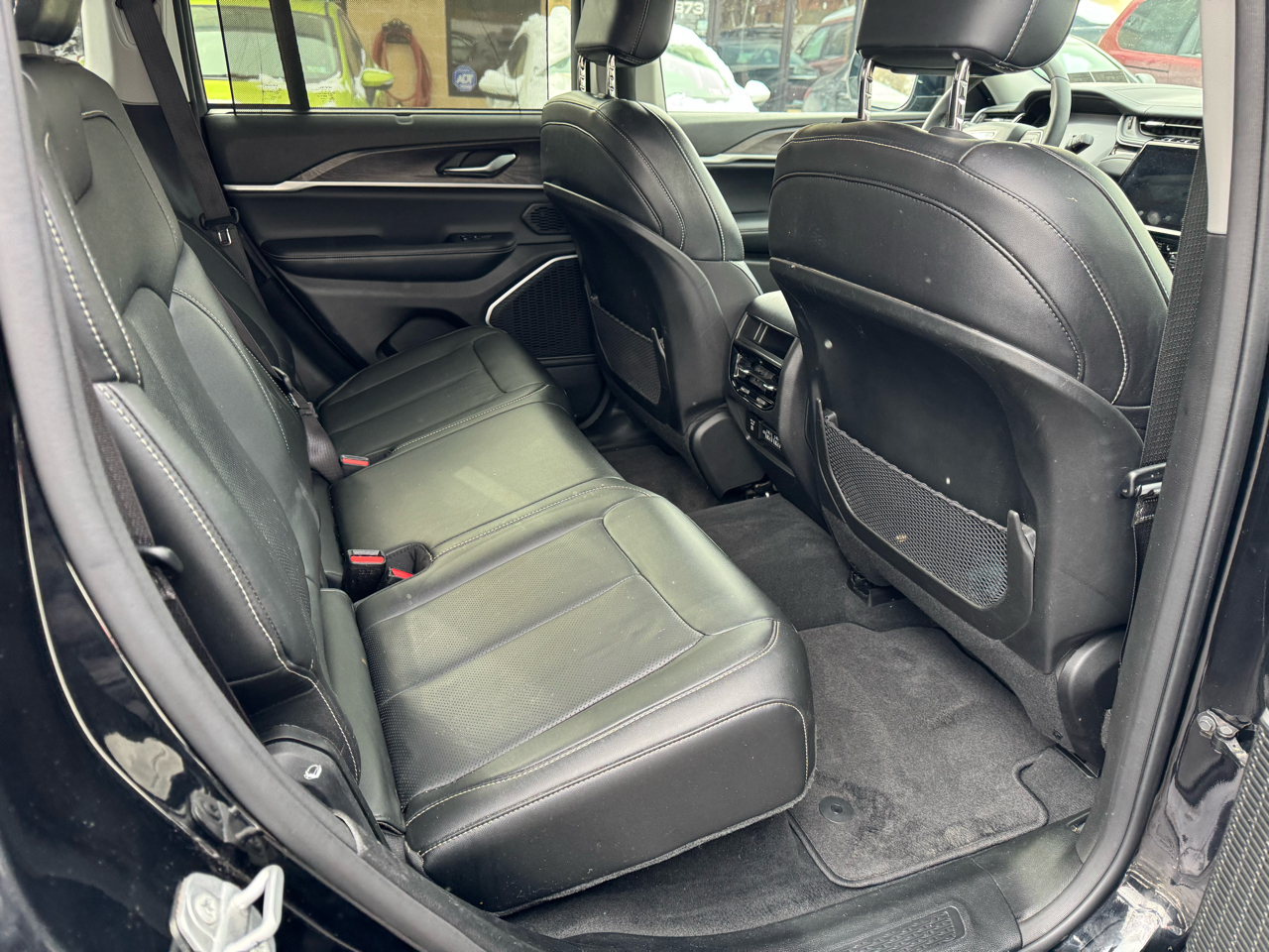 Jeep Grand Cherokee 4xe Limited 2022