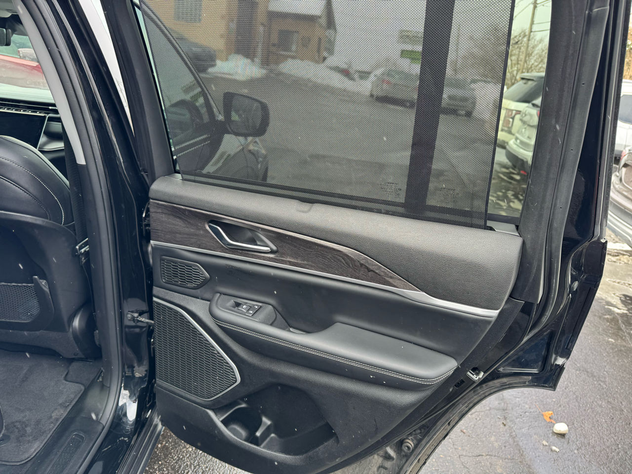 Jeep Grand Cherokee 4xe Limited 2022