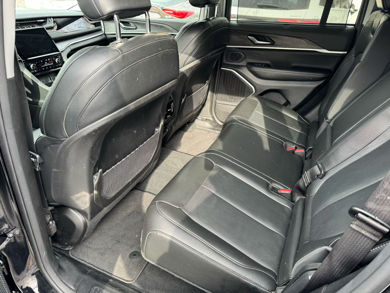 Jeep Grand Cherokee 4xe Limited 2022