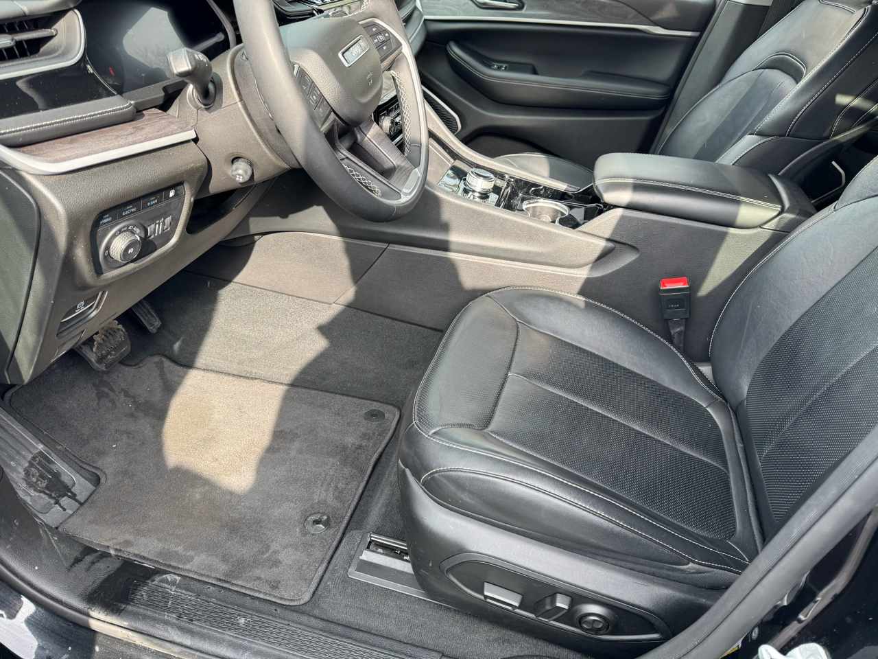 Jeep Grand Cherokee 4xe Limited 2022