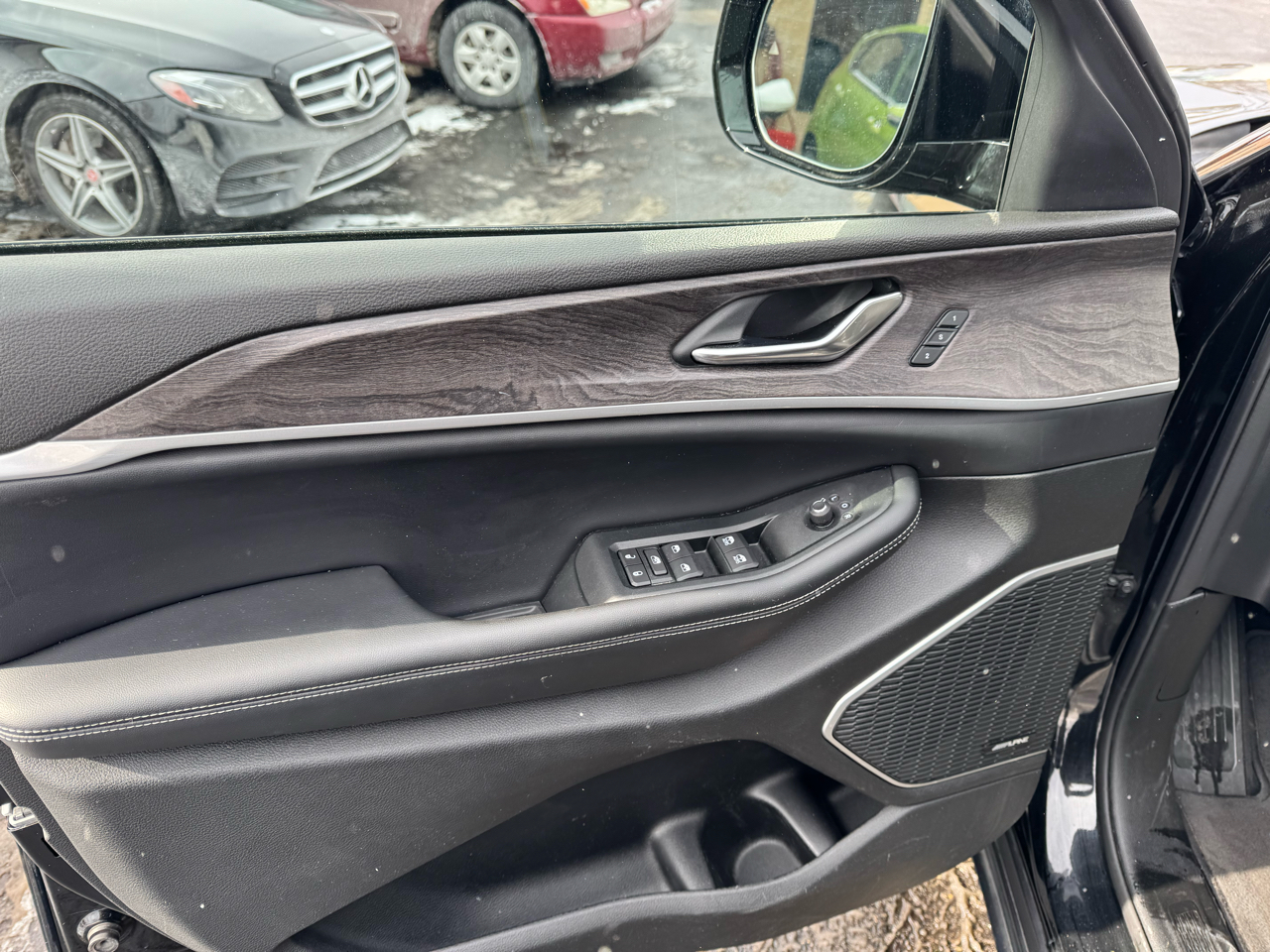 Jeep Grand Cherokee 4xe Limited 2022