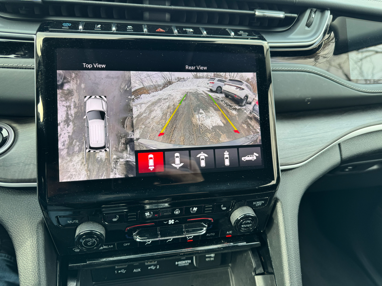 Jeep Grand Cherokee 4xe Limited 2022