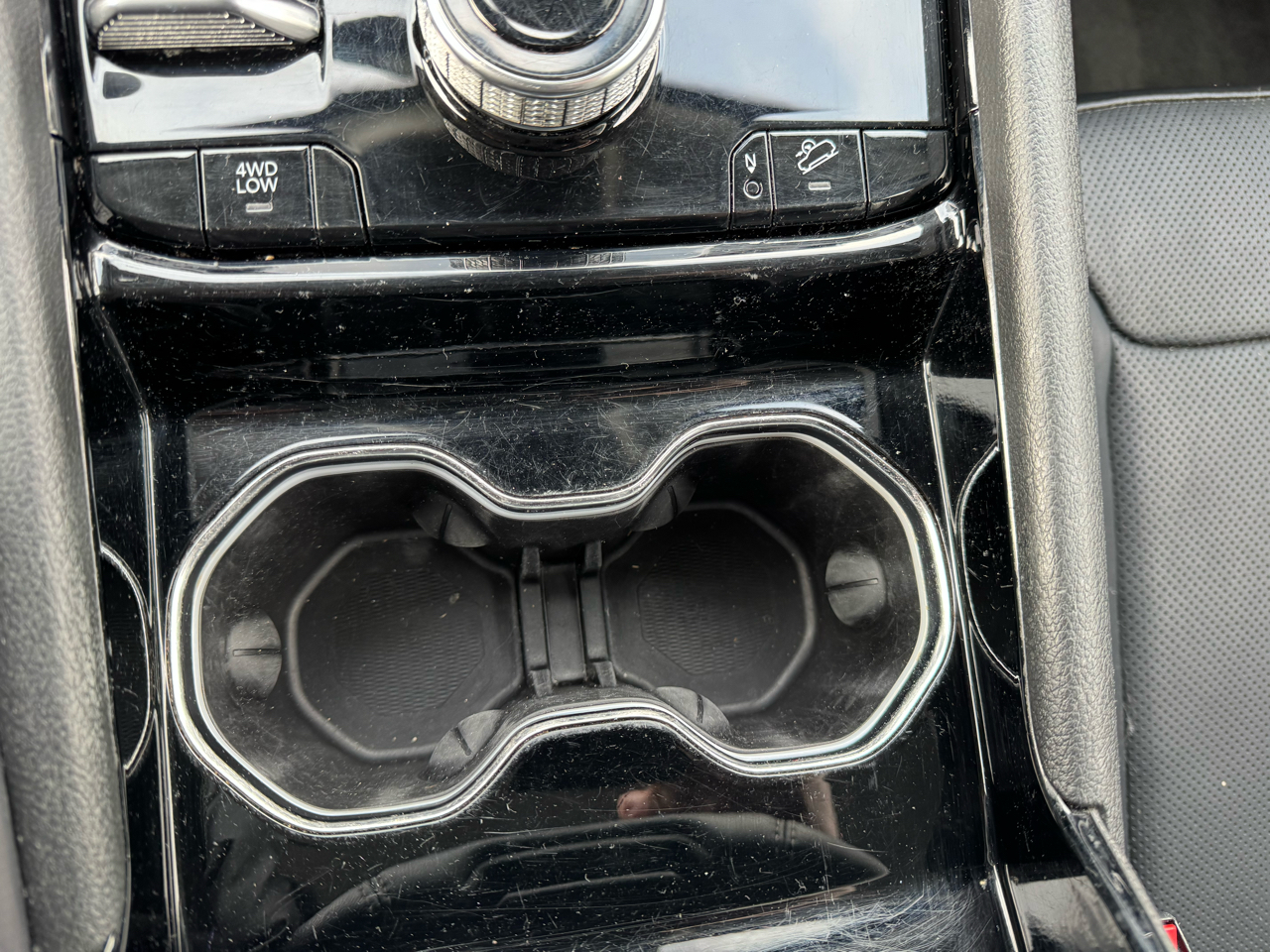 Jeep Grand Cherokee 4xe Limited 2022