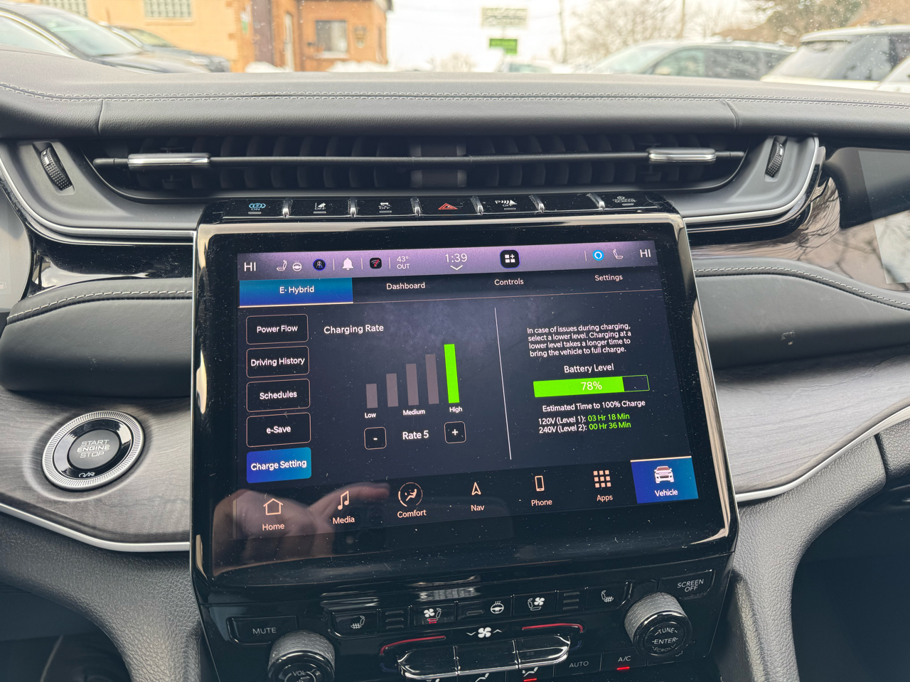 Jeep Grand Cherokee 4xe Limited 2022