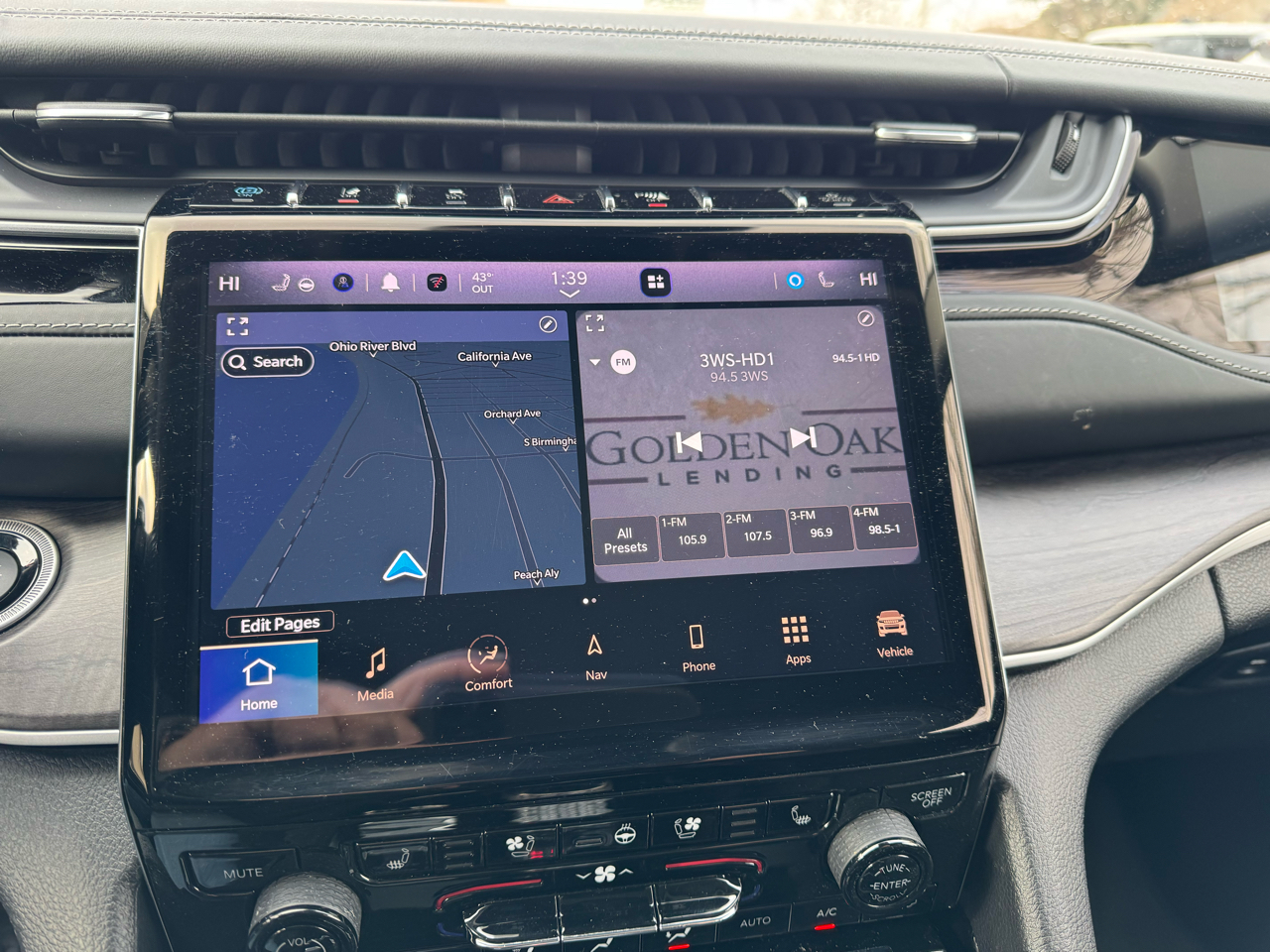 Jeep Grand Cherokee 4xe Limited 2022