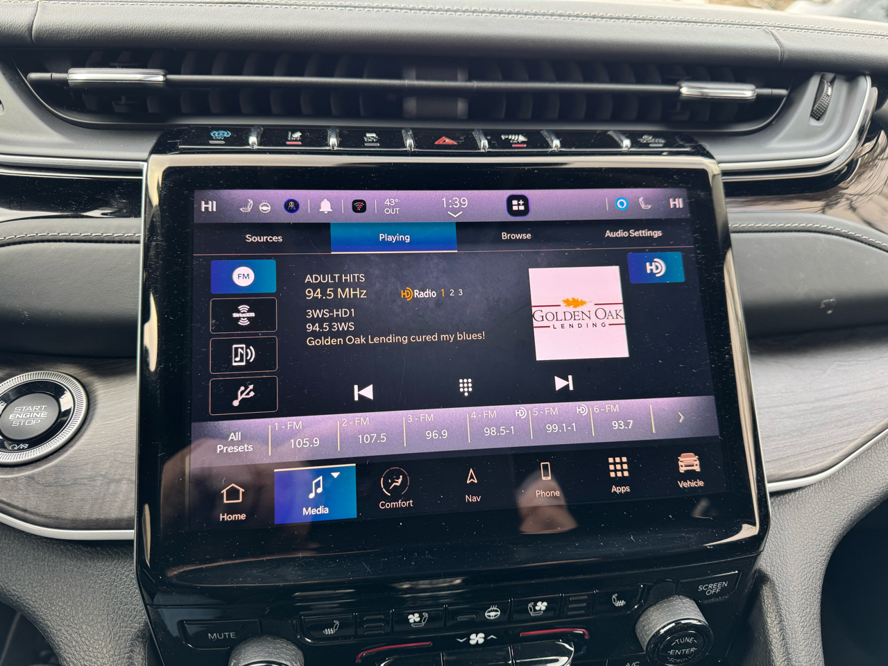 Jeep Grand Cherokee 4xe Limited 2022