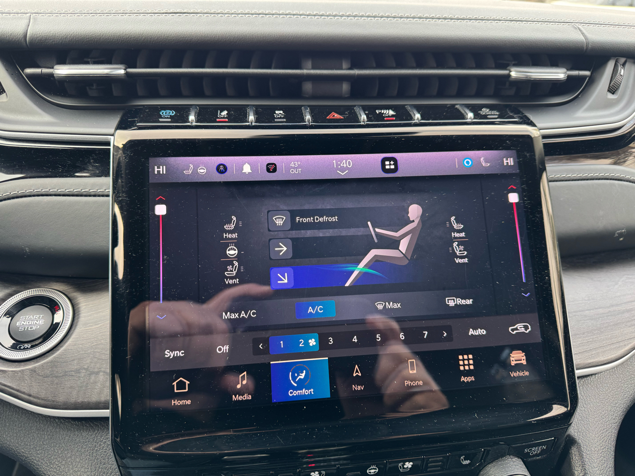 Jeep Grand Cherokee 4xe Limited 2022