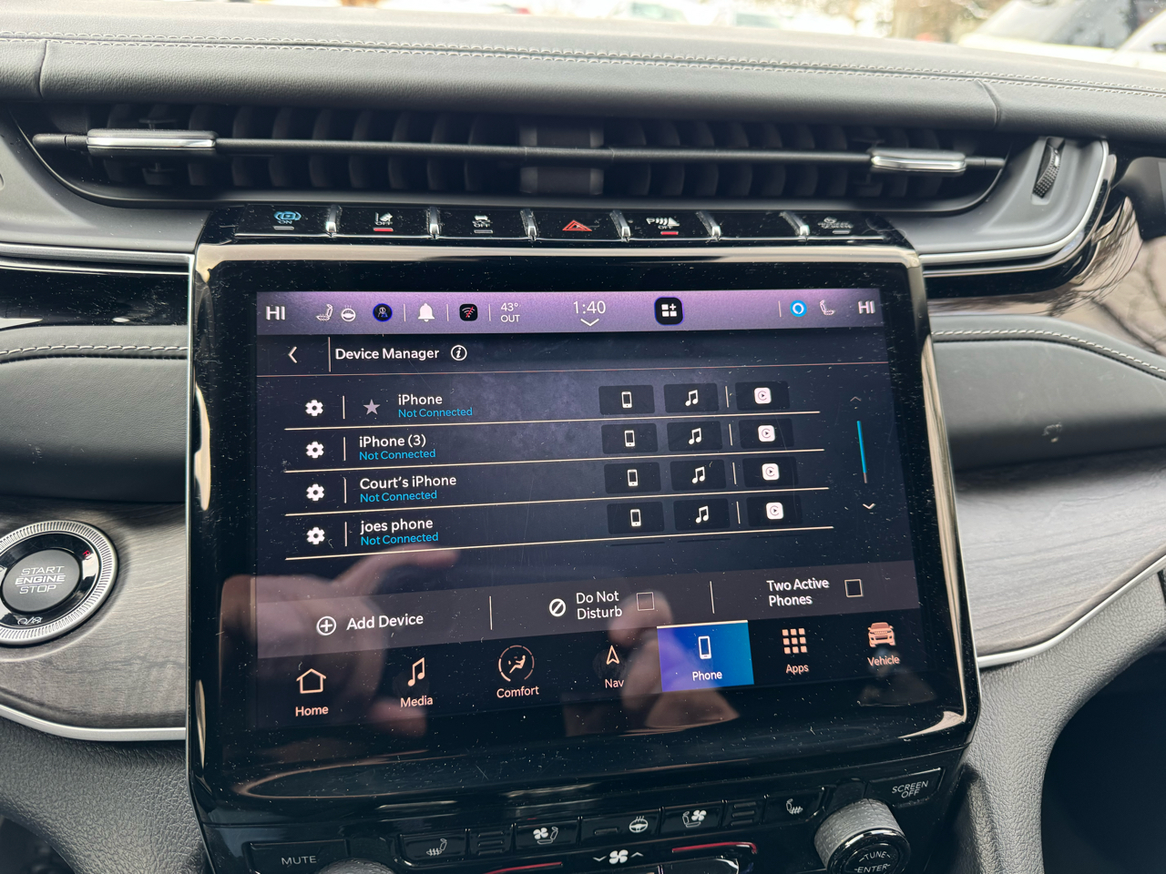 Jeep Grand Cherokee 4xe Limited 2022