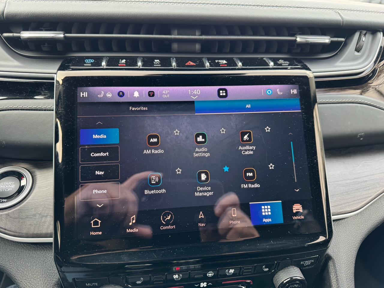 Jeep Grand Cherokee 4xe Limited 2022