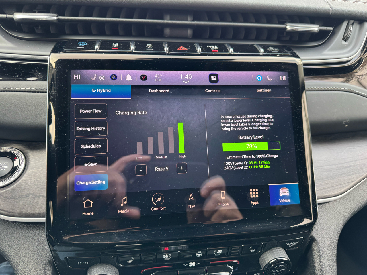 Jeep Grand Cherokee 4xe Limited 2022