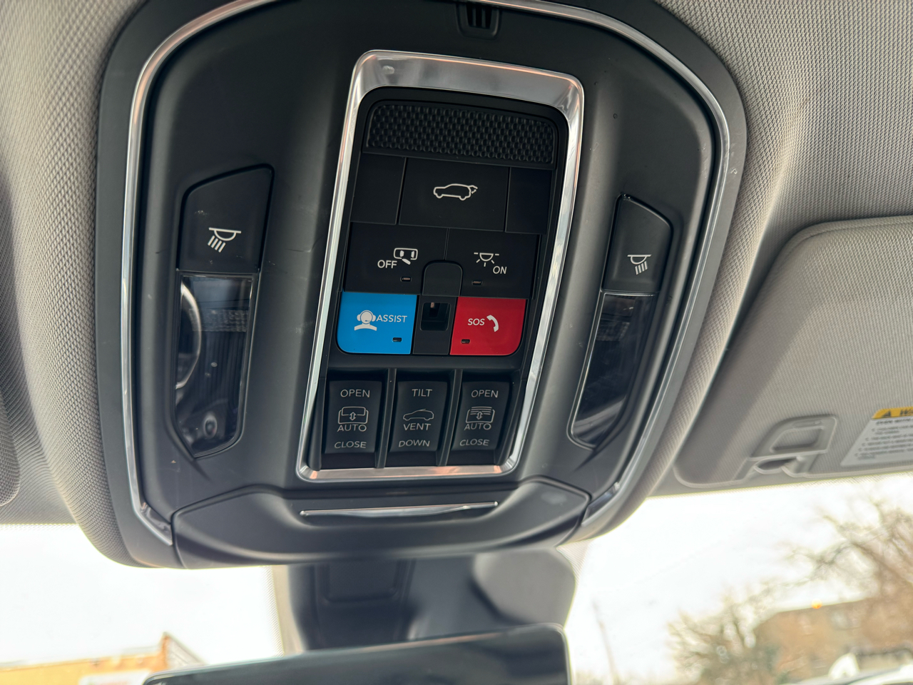 Jeep Grand Cherokee 4xe Limited 2022