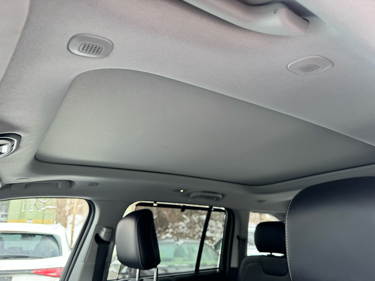 Jeep Grand Cherokee 4xe Limited 2022