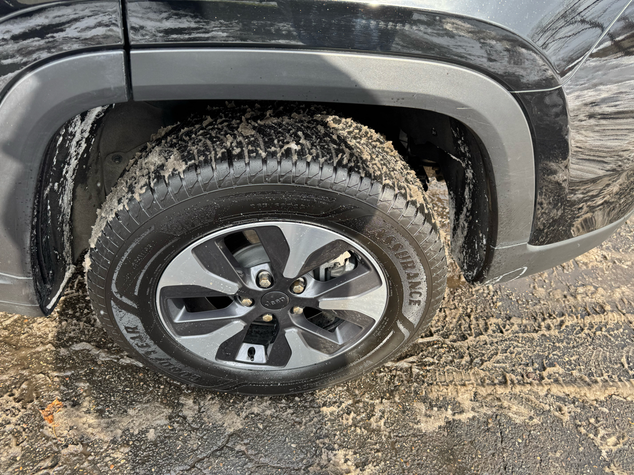 Jeep Grand Cherokee 4xe Limited 2022