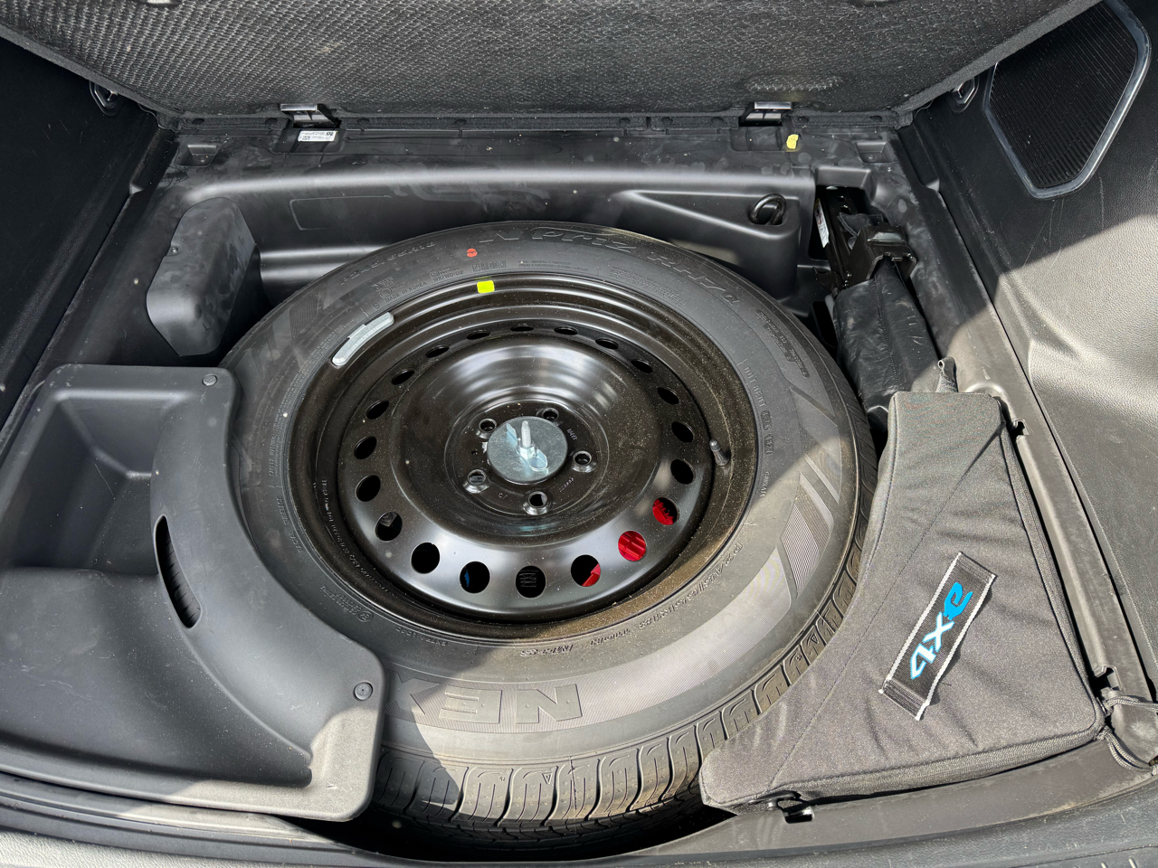 Jeep Grand Cherokee 4xe Limited 2022