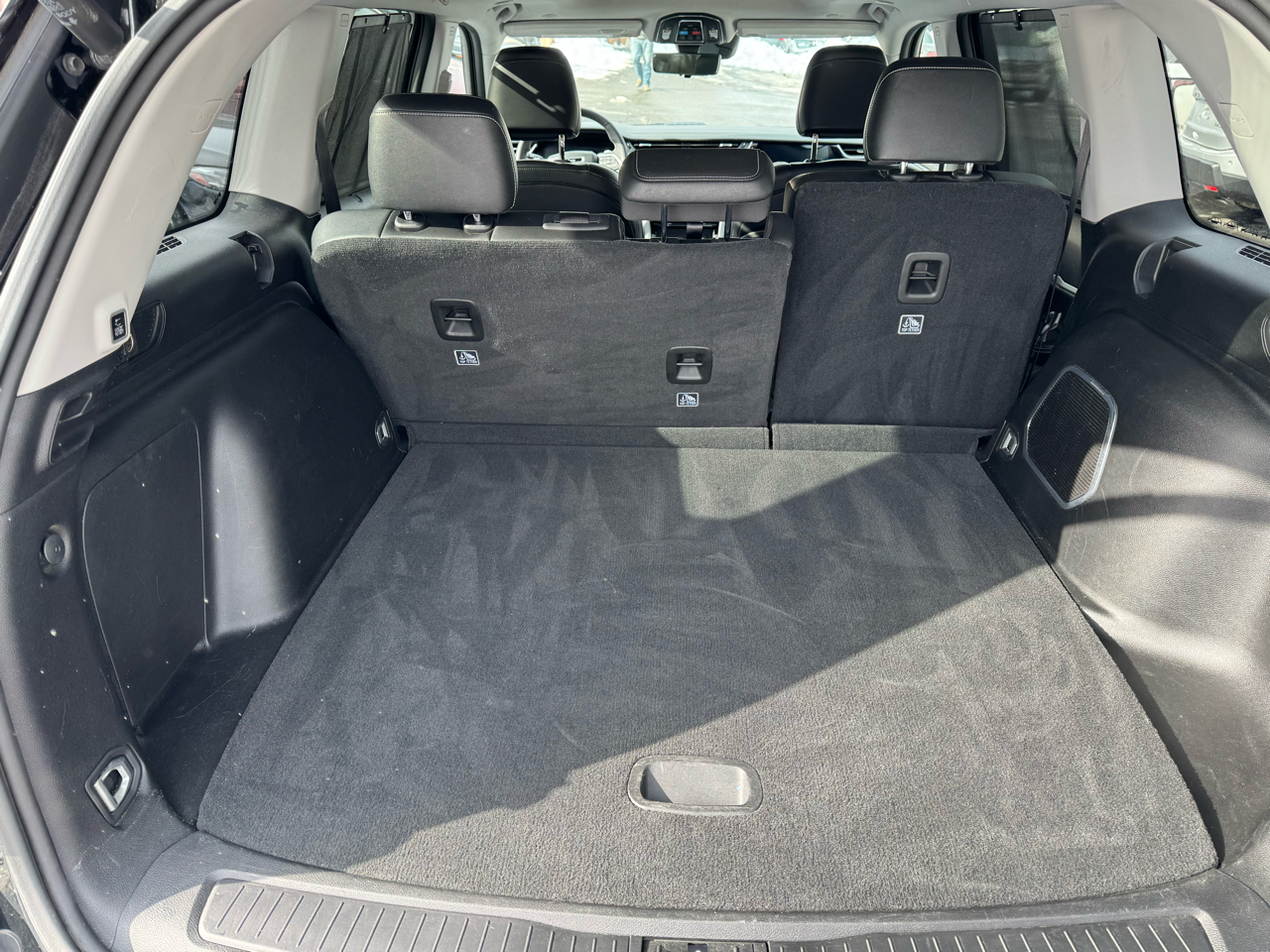 Jeep Grand Cherokee 4xe Limited 2022