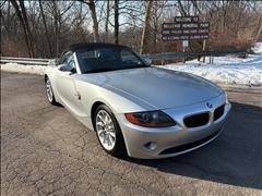 2004 BMW Z4 