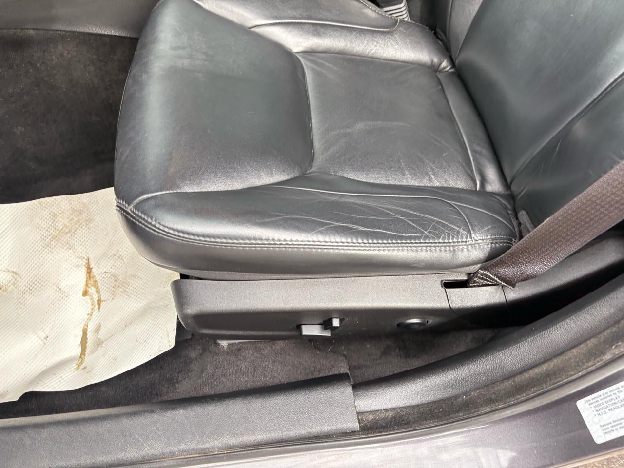 Chrysler 300 Limited AWD 2016