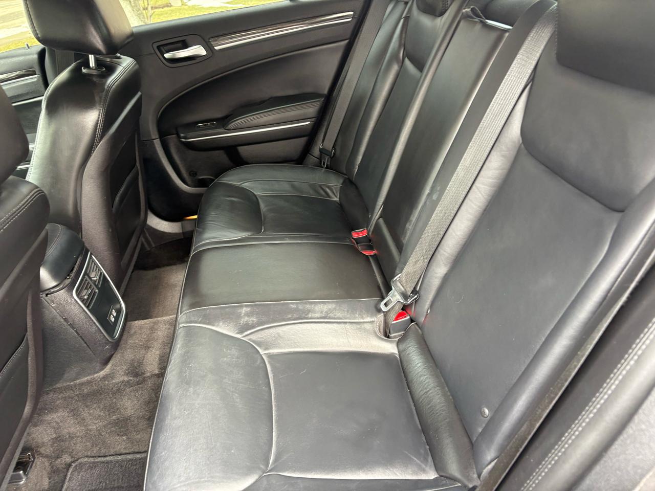 Chrysler 300 Limited AWD 2016