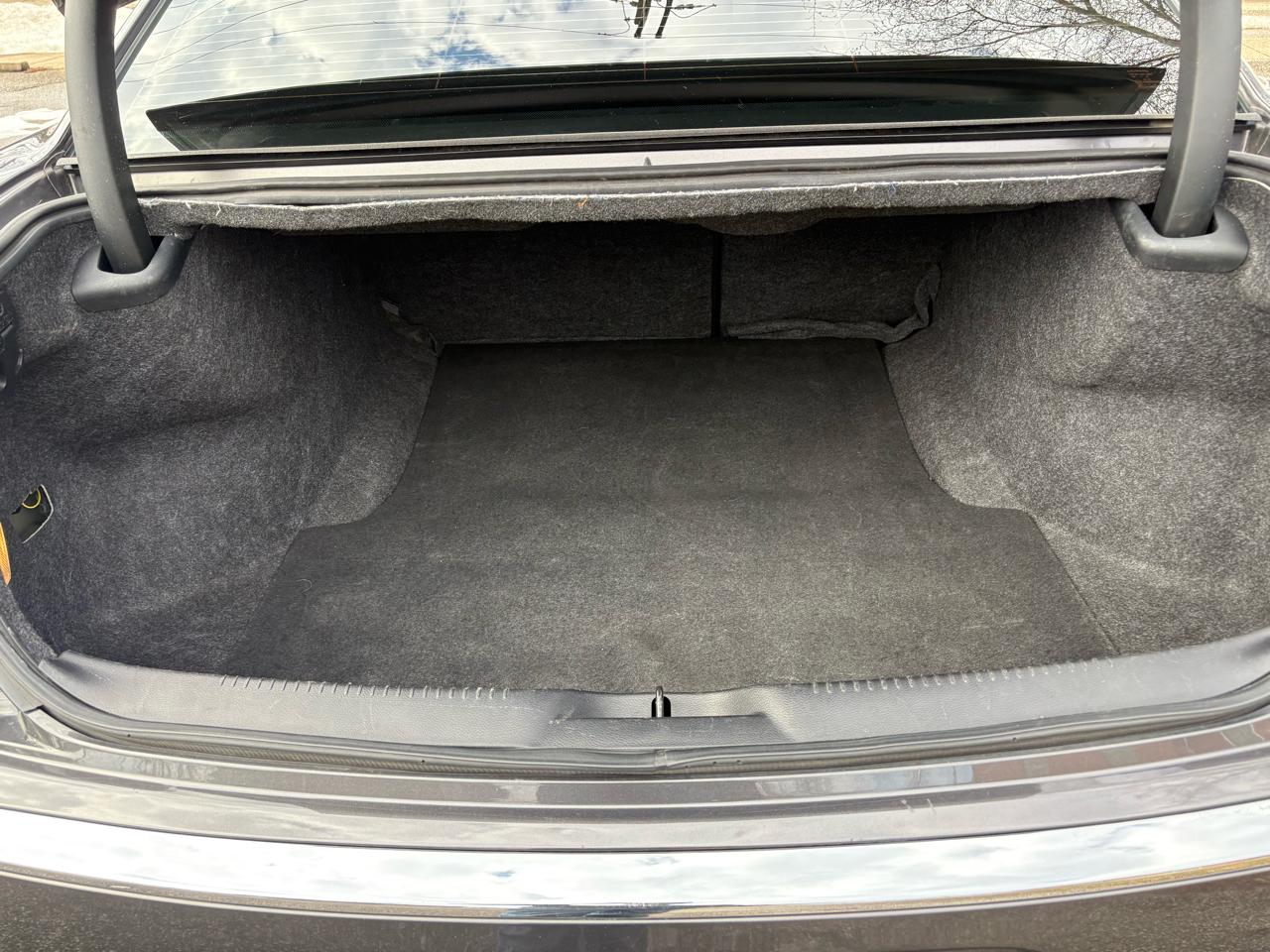 Chrysler 300 Limited AWD 2016