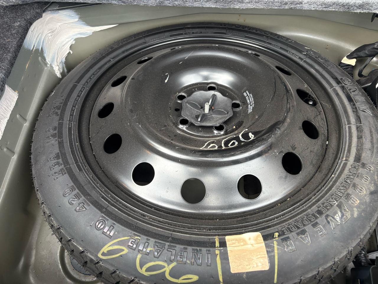 Chrysler 300 Limited AWD 2016