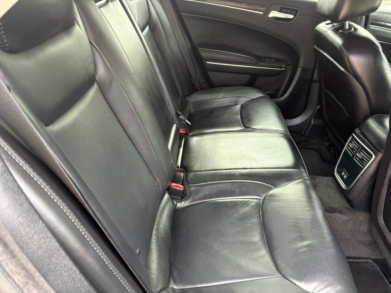 Chrysler 300 Limited AWD 2016