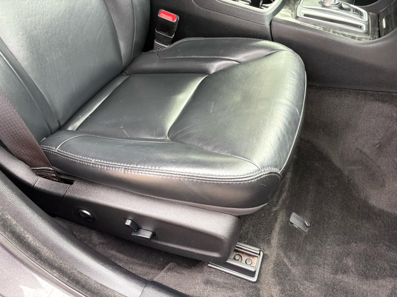 Chrysler 300 Limited AWD 2016