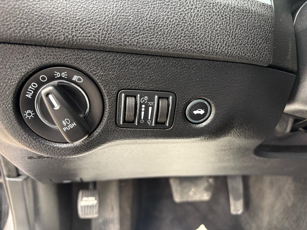 Chrysler 300 Limited AWD 2016