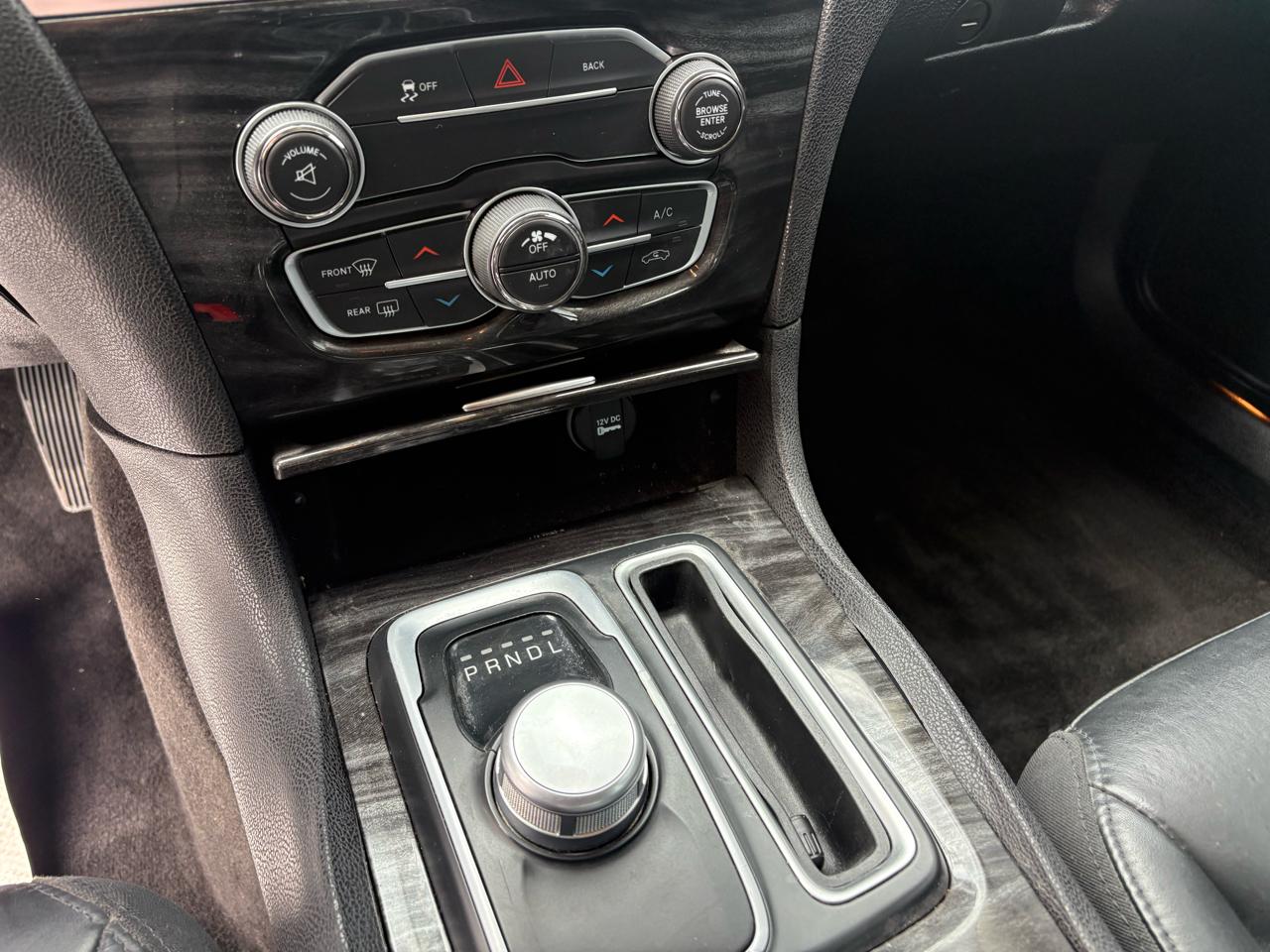 Chrysler 300 Limited AWD 2016