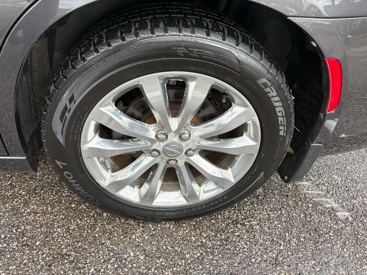 Chrysler 300 Limited AWD 2016