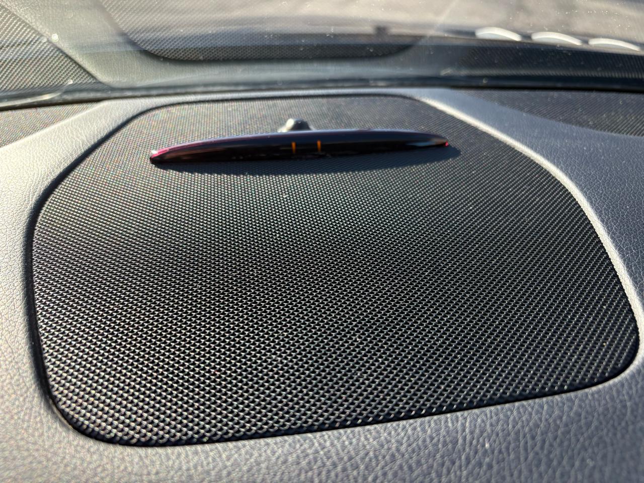 Mercedes-Benz M-Class ML350 4MATIC 2015