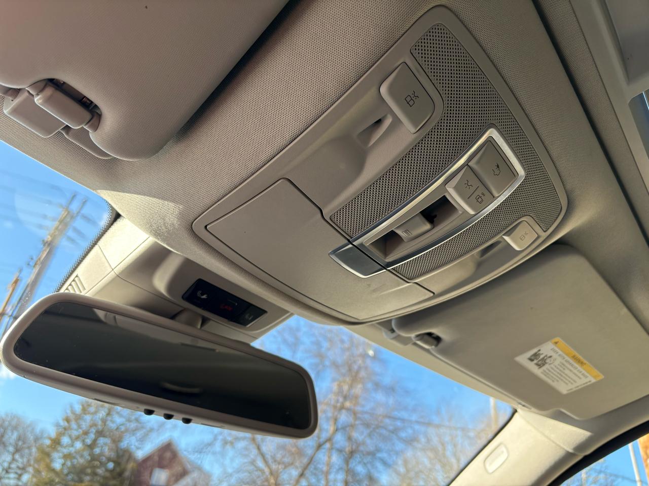 Mercedes-Benz M-Class ML350 4MATIC 2015