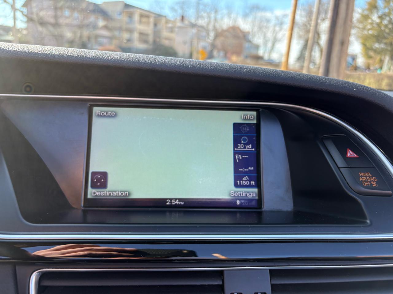 Audi A5 2.0T Premium Cabriolet quattro 2017