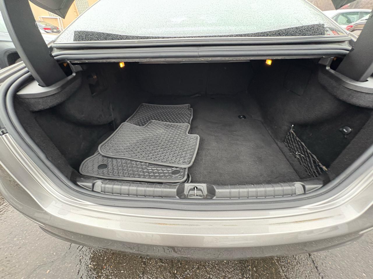 Maserati Ghibli 4dr Sdn S Q4 2015