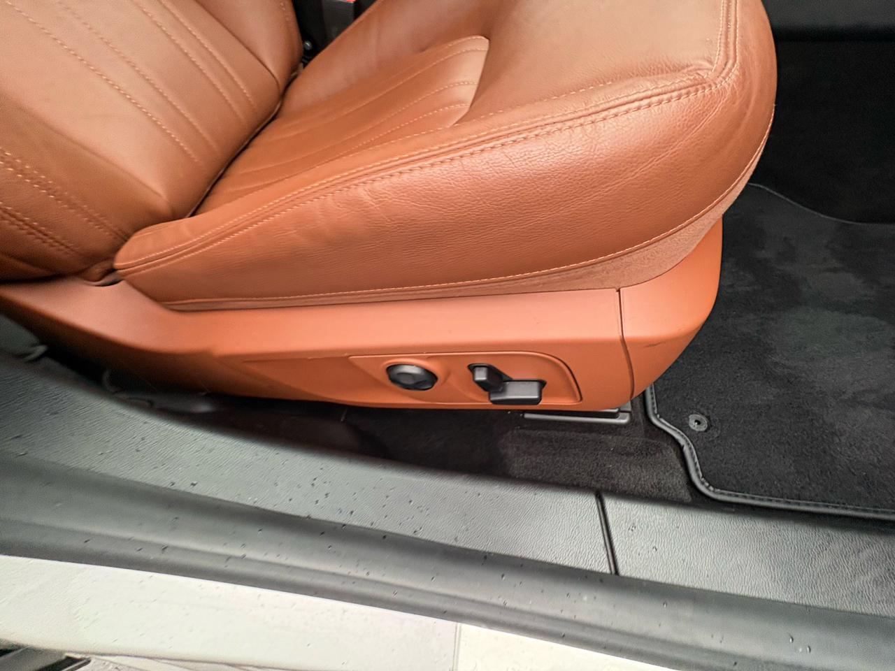 Maserati Ghibli 4dr Sdn S Q4 2015