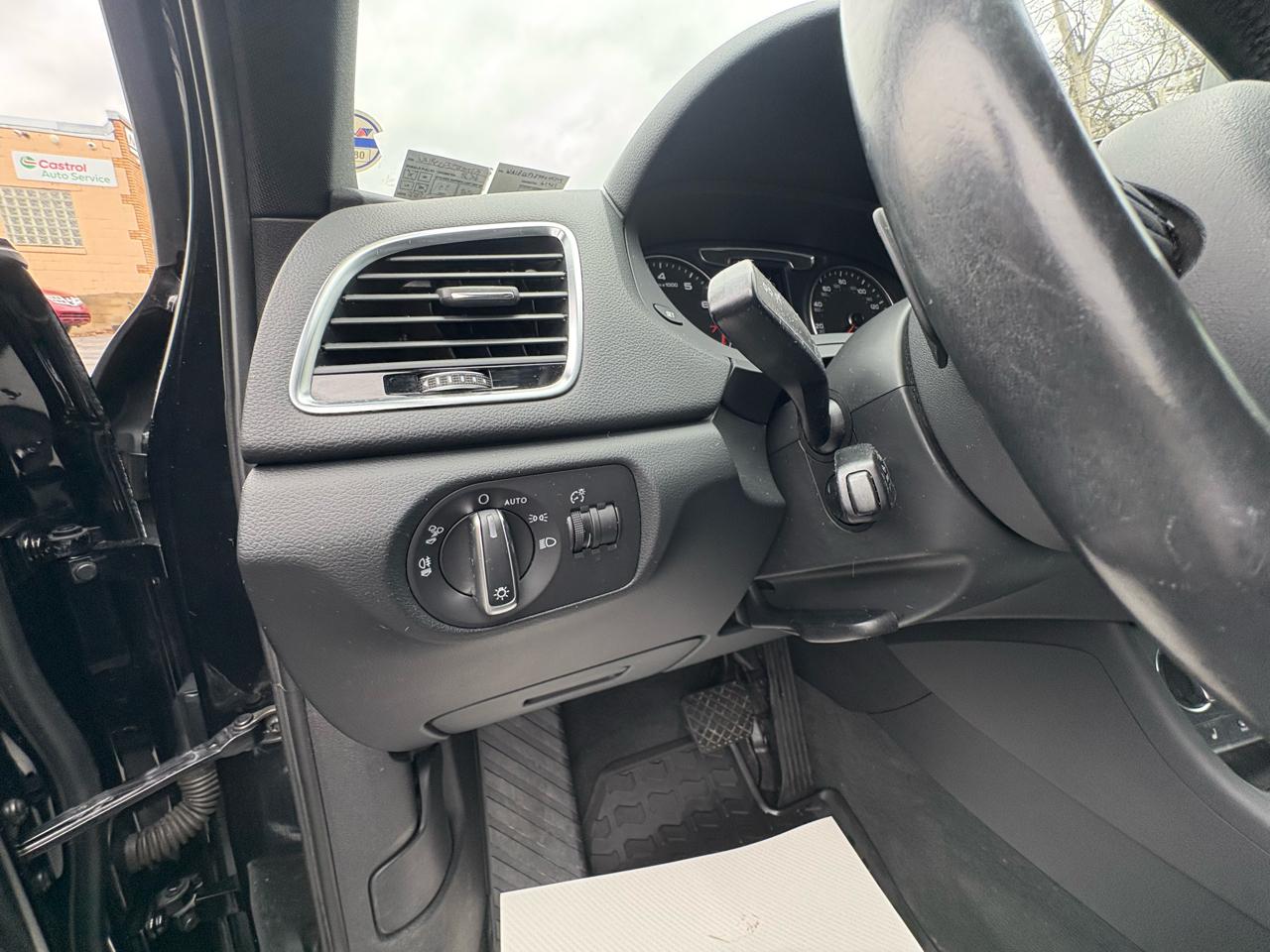 Audi Q3 Premium 2018