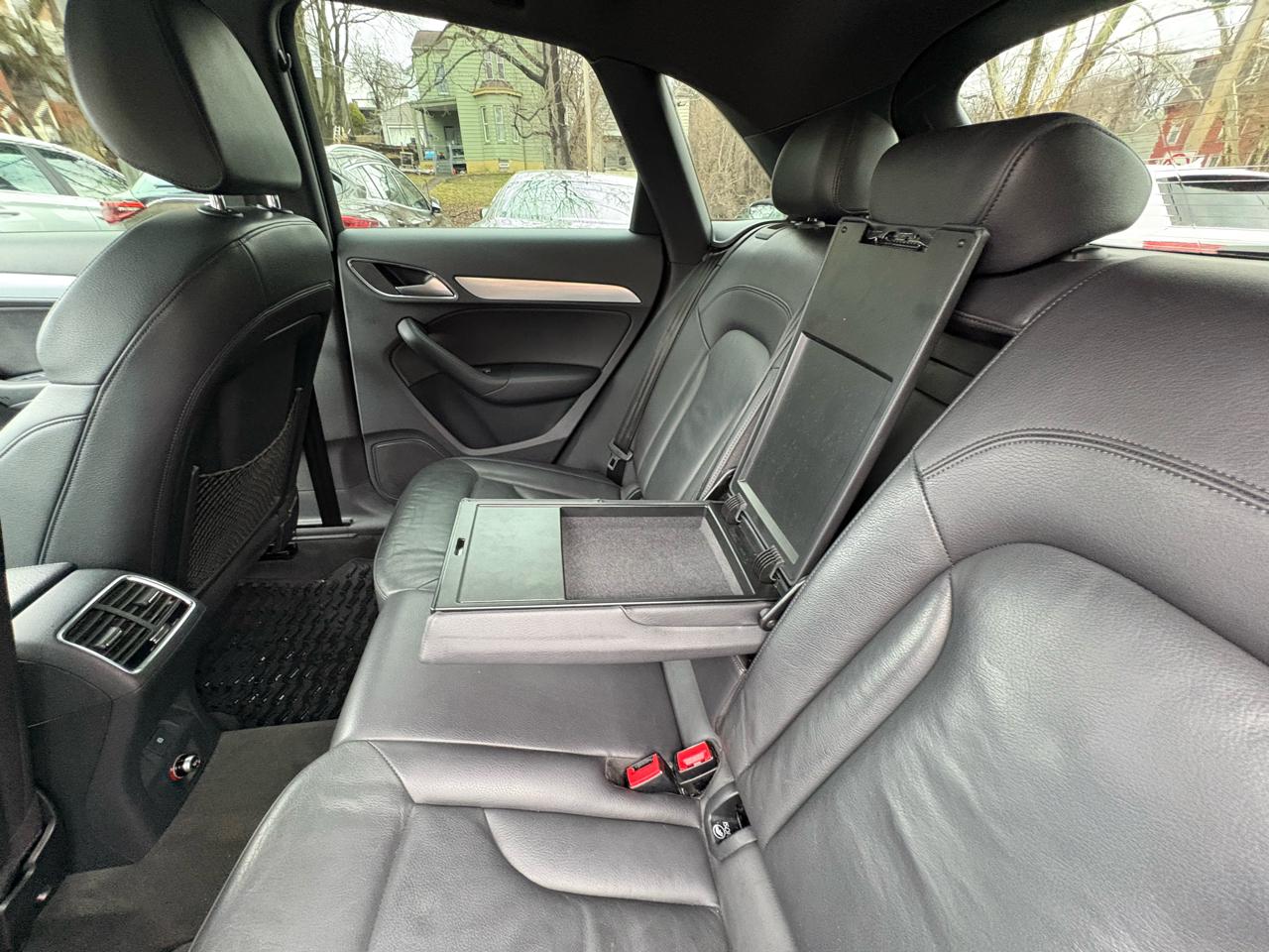 Audi Q3 Premium 2018