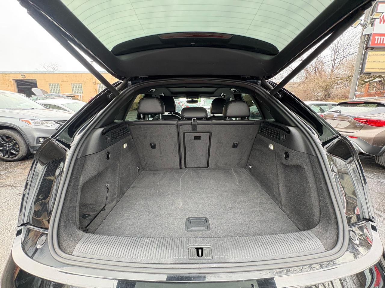 Audi Q3 Premium 2018