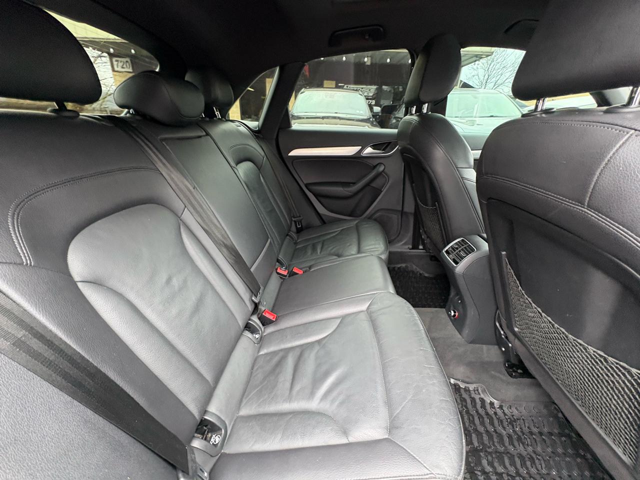 Audi Q3 Premium 2018