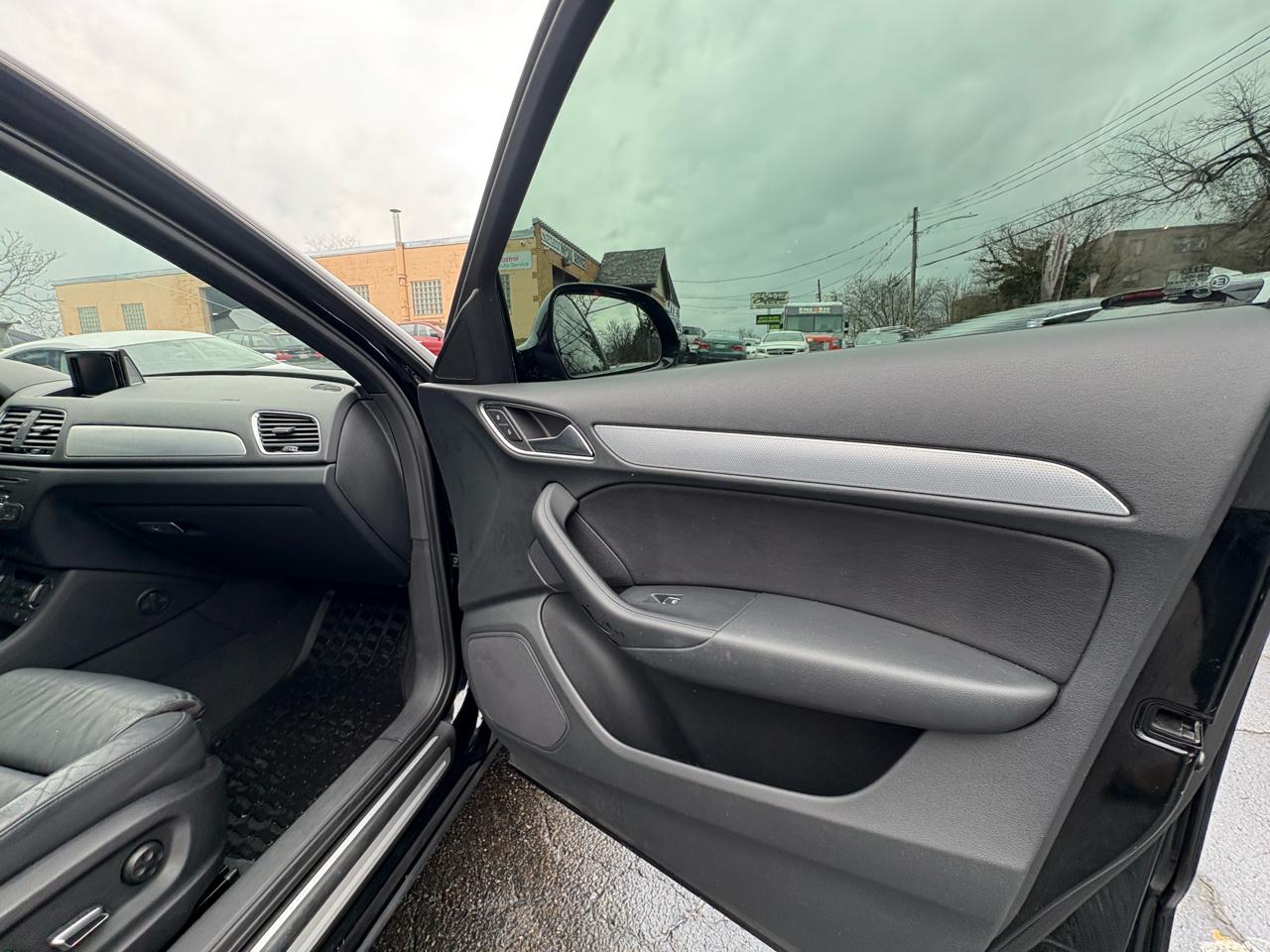 Audi Q3 Premium 2018