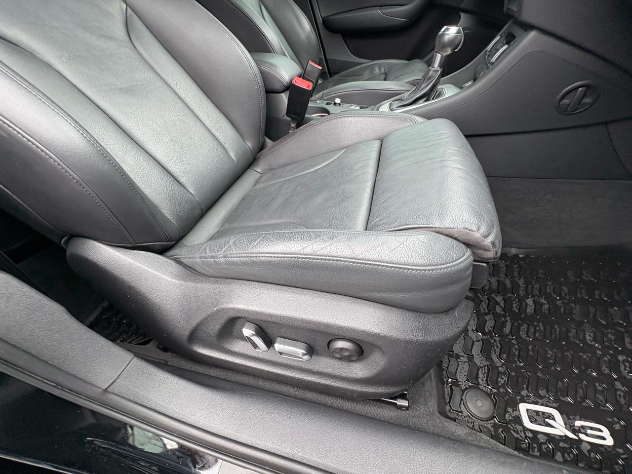 Audi Q3 Premium 2018