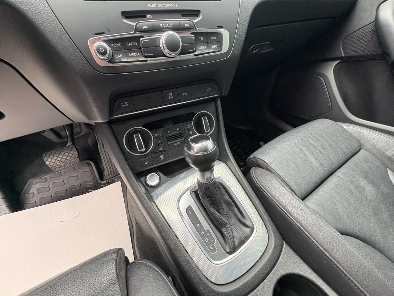 Audi Q3 Premium 2018