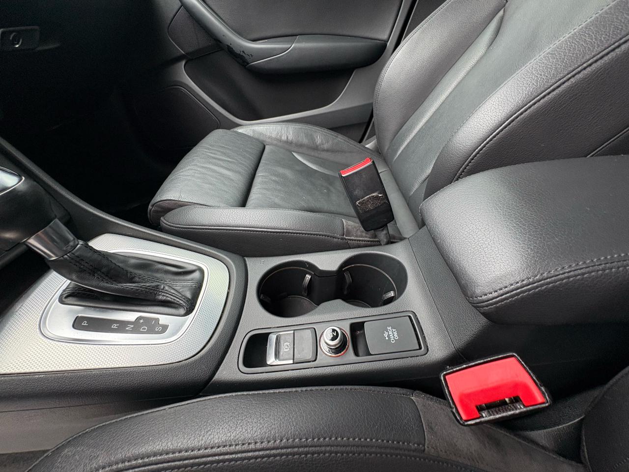 Audi Q3 Premium 2018