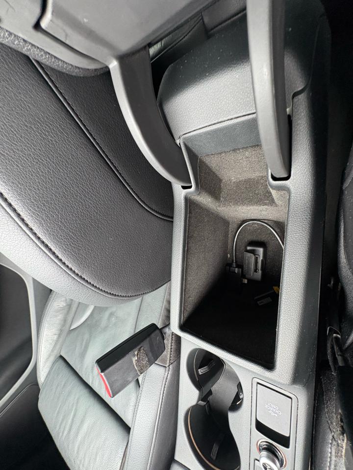 Audi Q3 Premium 2018