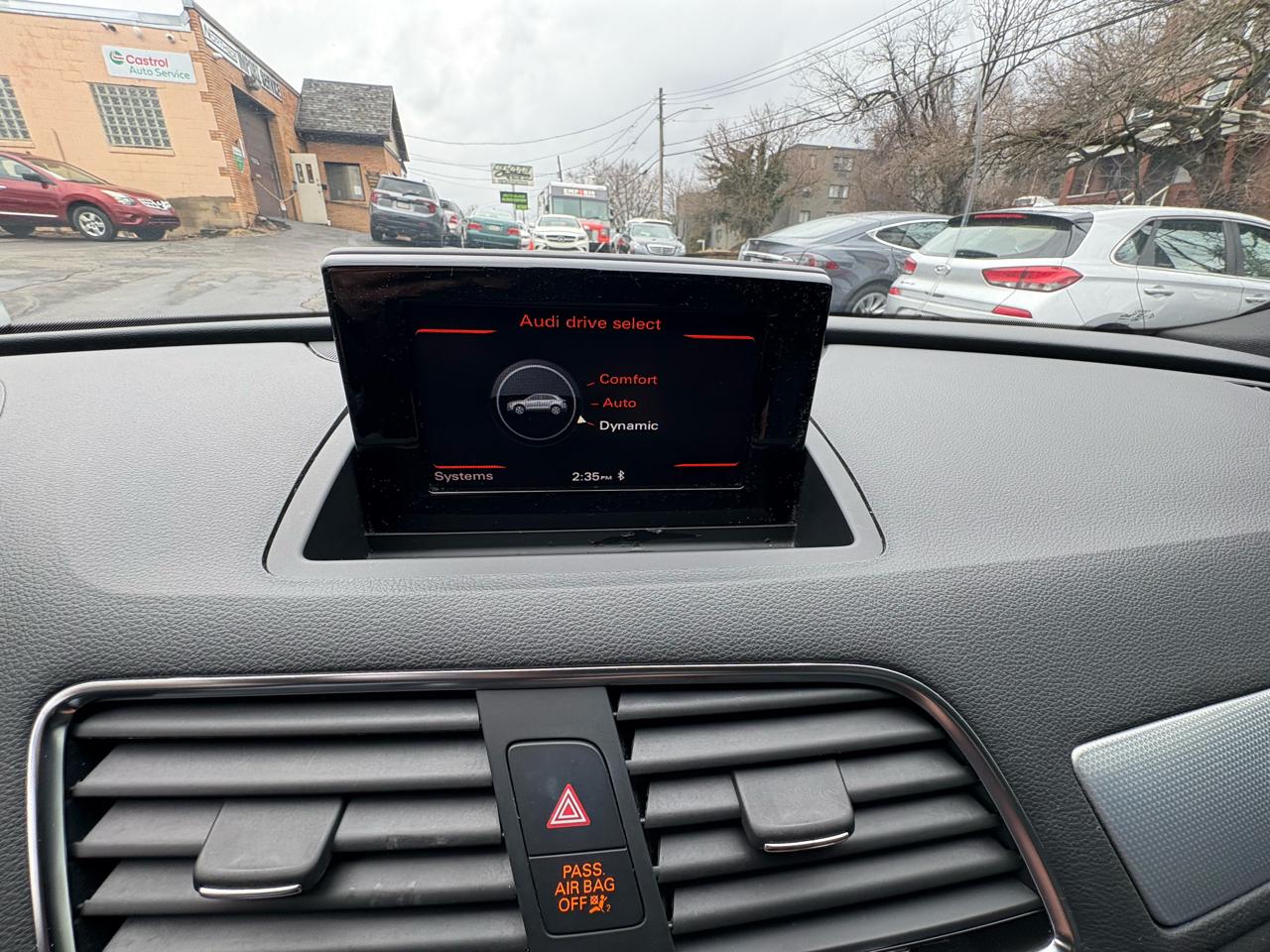 Audi Q3 Premium 2018