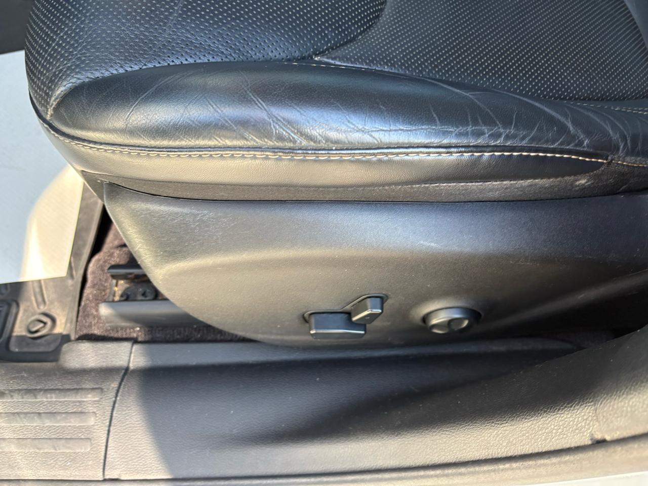 Jeep Cherokee Limited 4WD 2016